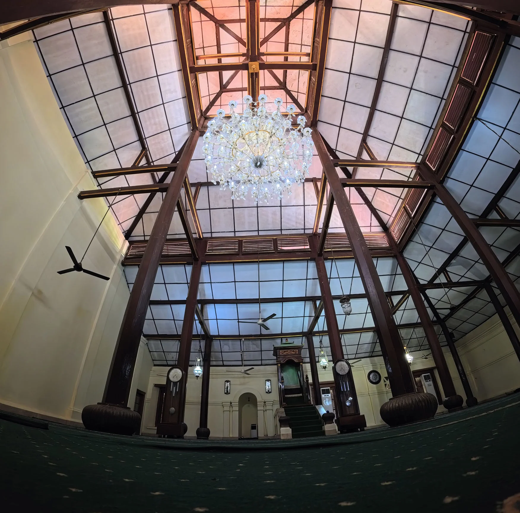 Masjid Agung Banten Lama