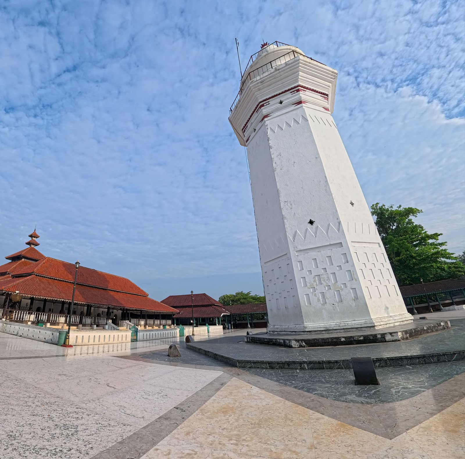 Menara Banten