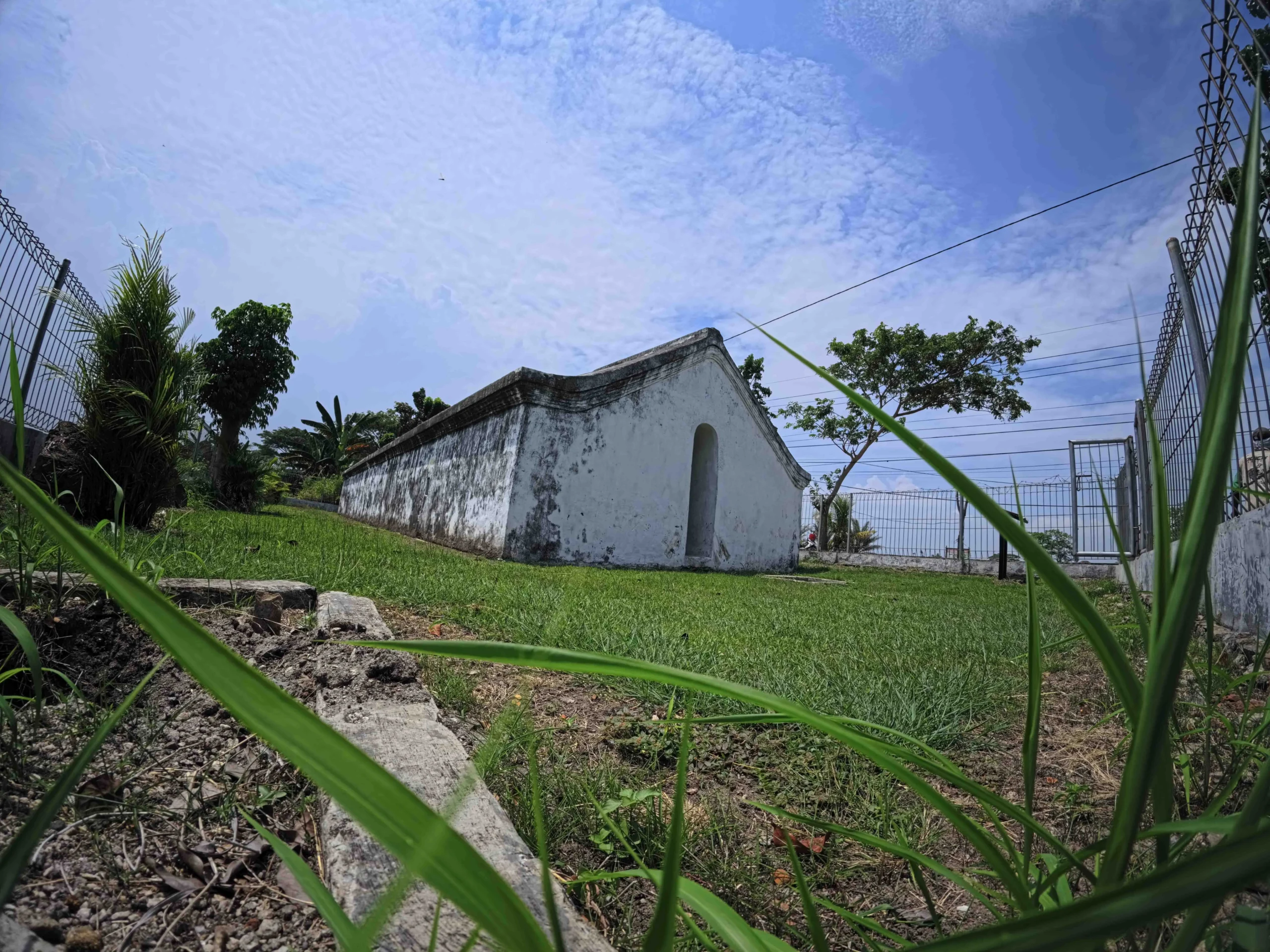 Pengindelan Abang Narasi